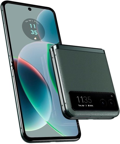 New motorola razr xt2323 us - motorola,