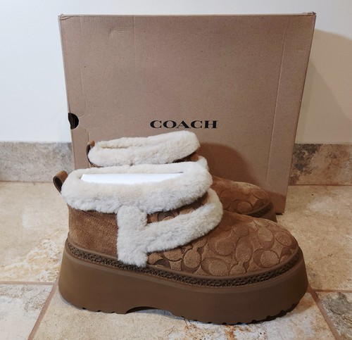 Coach women 10 b - coach,