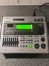 Roland TD-20 V-Pro Drum Kit