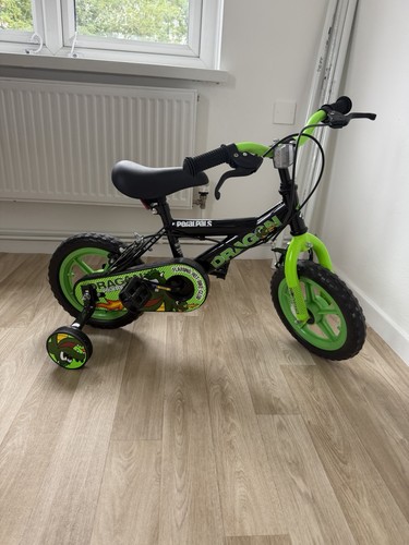Pedal pals wheel kids - pedal,