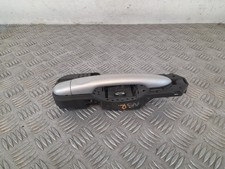 Renault Megane 3 Door Handle