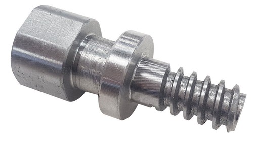 Charnwood n3ws wood screw - wood, for