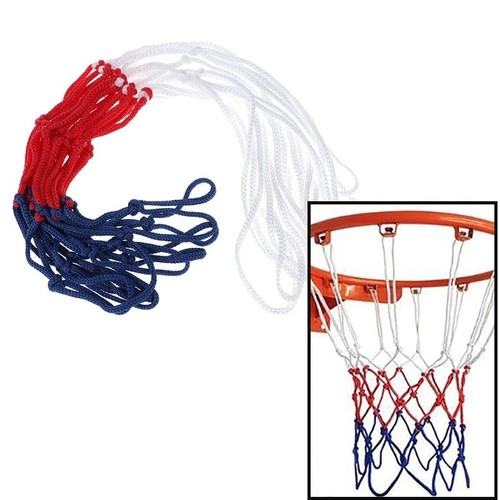 Full size basketball - size, hoop