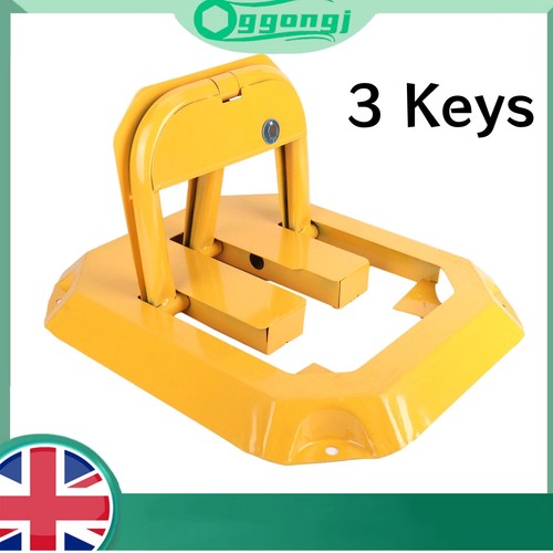 Folding locking parking - 1x,