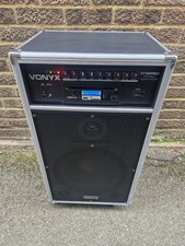 Vonyx ST180 MKll Portable PA