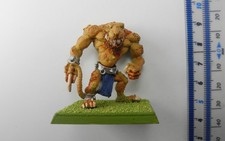 SKAVEN RAT OGRE Metal Clans
