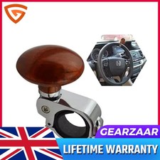 Power Steering Wheel Aid Car