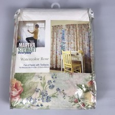 Martha Stewart WATERCOLOR ROSE