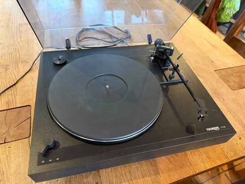 Thorens td180 speed - thorens,