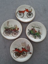 Pall Mall Ware F.W.R