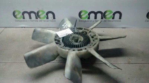 Motor fan toyota land - motor,