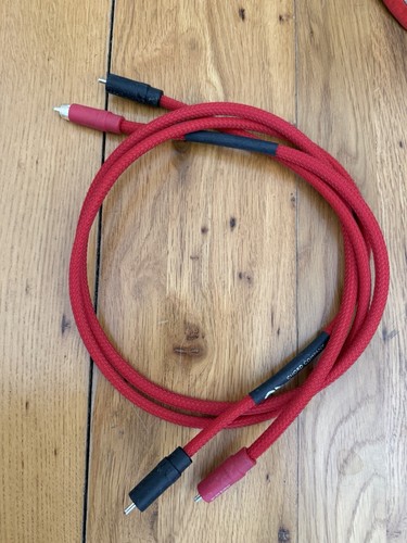 Chord shawline rca - chord,