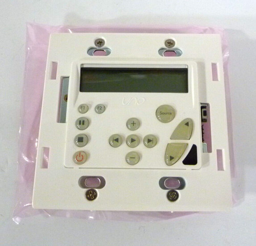 Russound uno system - uno-s2, control