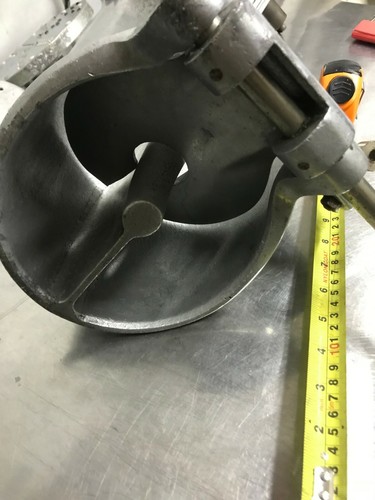Hobart mixer 30 qt - 20,