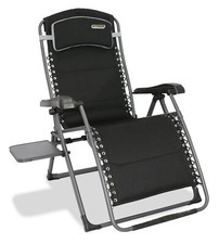 Vienna Pro Relax XL chair with