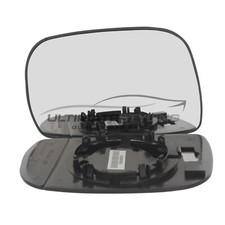 Wing Mirror Glass For Suzuki