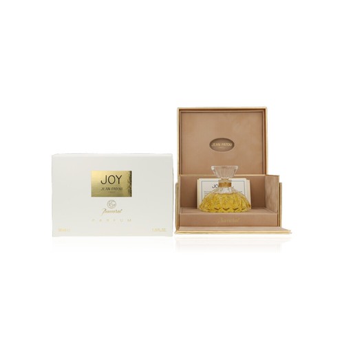 Jean patou joy - jean, baccarat