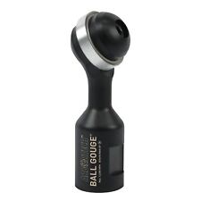 Arbortech Ball Gouge Wood Carving Tool for Angle Grinders 30mm Diameter