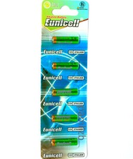 27A  12V Alkaline battery L828