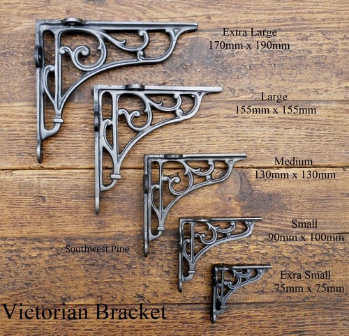 Antique victorian style - , cast