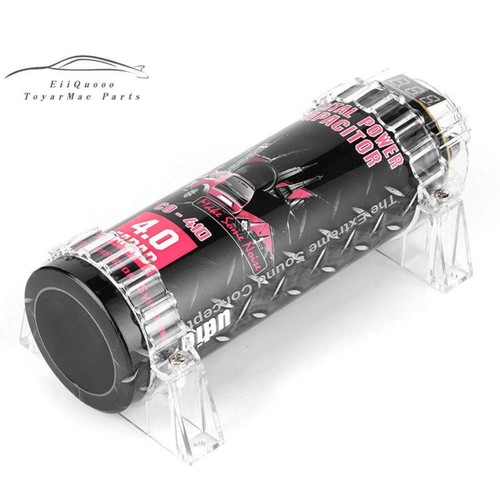 New farad power - new, capacitor