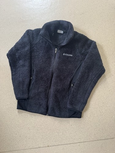 Columbia fleece