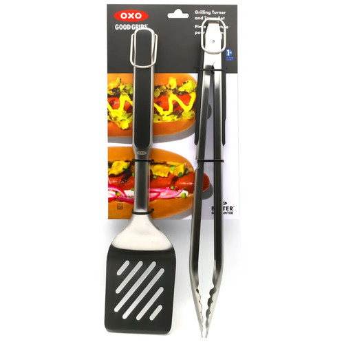 Oxo good grips bbq grilling - oxo,