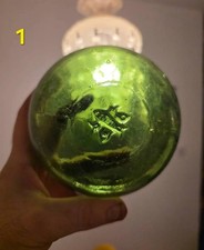 Glass Fishing Float Three