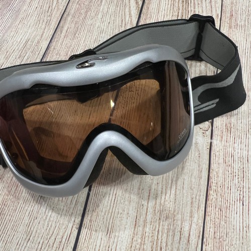 Carrera conan hyperbrown - carrera, ski