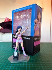 Figma Chihaya Kisaragi – The