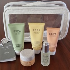 ESPA Glow Essentials Set Gift