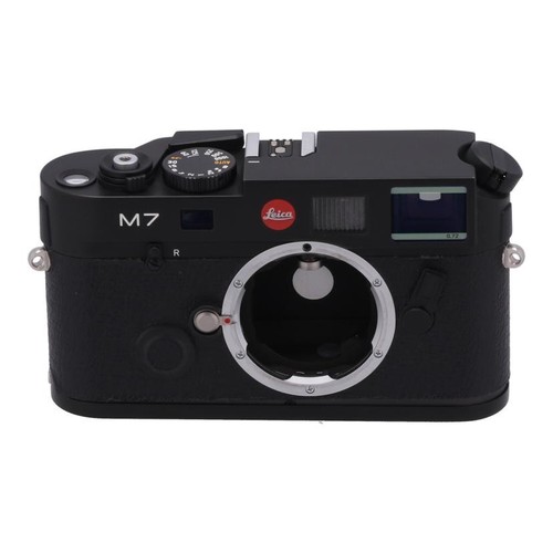 Leica rangefinder film - 0.72,
