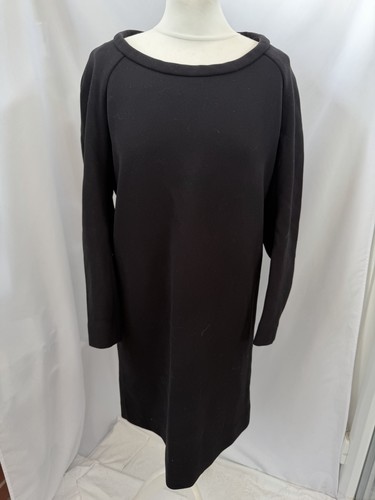 Cos winter dress midi - cos,