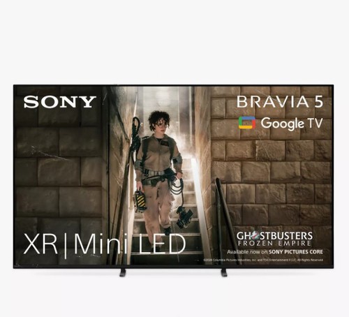 Sony bravia inch smart tv - 85,