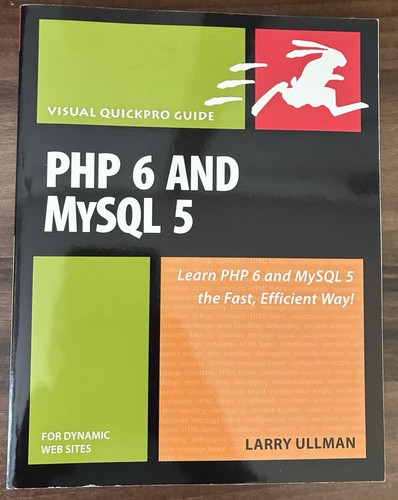 Php and mysql for dynamic - 6,