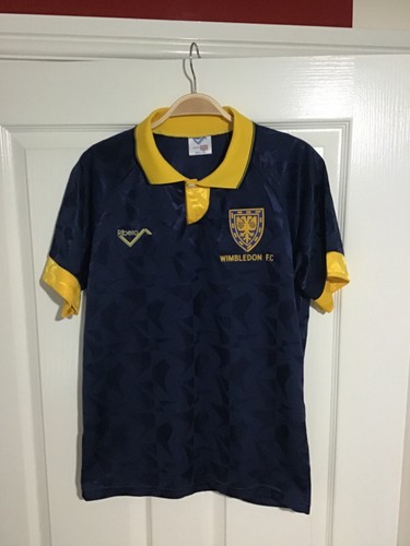 Wimbledon 1993 1994 ribero - wimbledon,