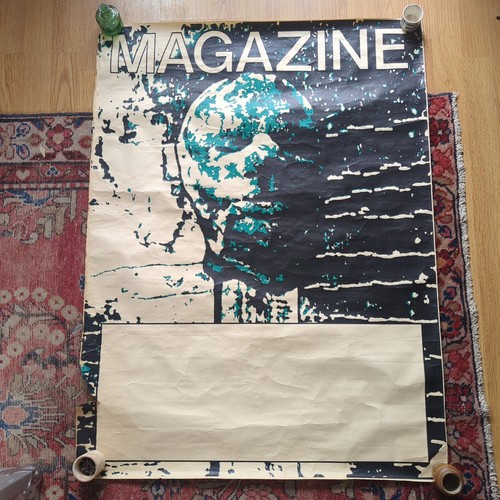 Magazine secondhand daylight - secondhand,