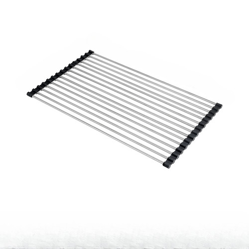 Roll stainless steel sink - steel,