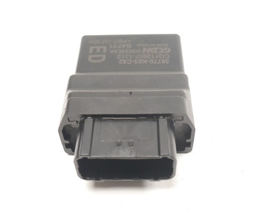 Honda afs 110 - afs,