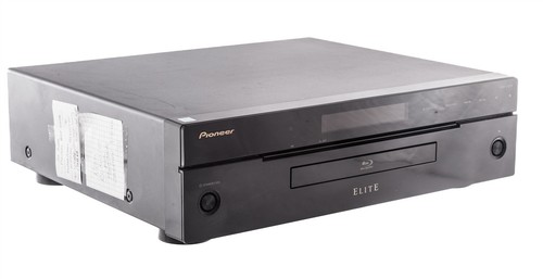 Pioneer elite bdp - pioneer, bdp-05fd