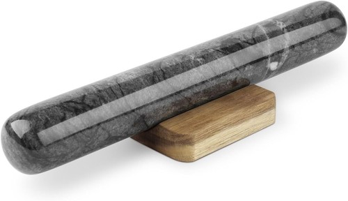 Flexzion french rolling pin - french,