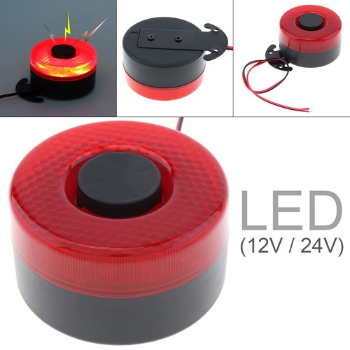 Universal 105db back - back, up