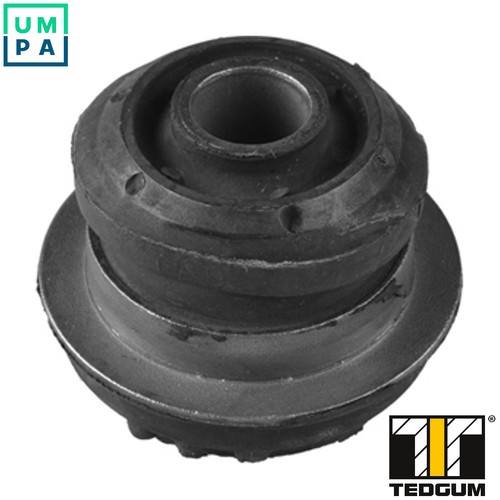 Mounting controltrailing - mounting,