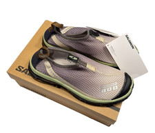 Salomon RX Moc 3.0 mens Shoes