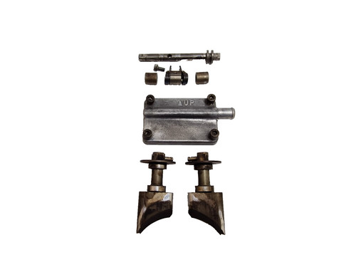 Yamaha 125 2001 power valve - yamaha, yz