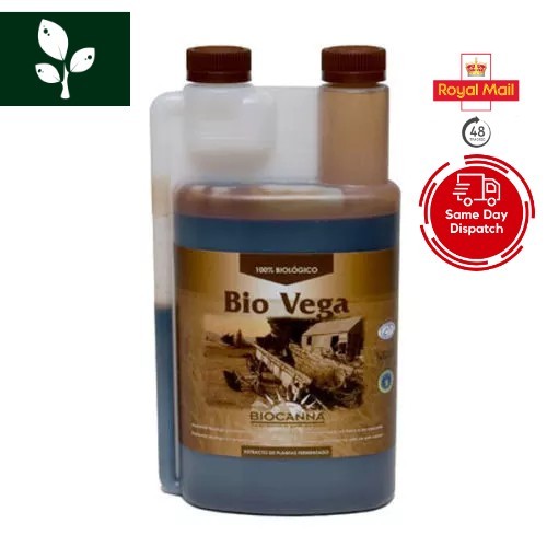 Bio vega canna organic - bio,