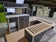 Vw T5/T6/ T7  U shape