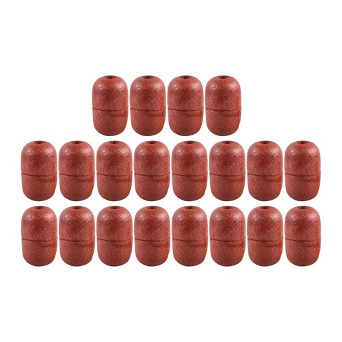 20pcs rope floats - 20pcs, and