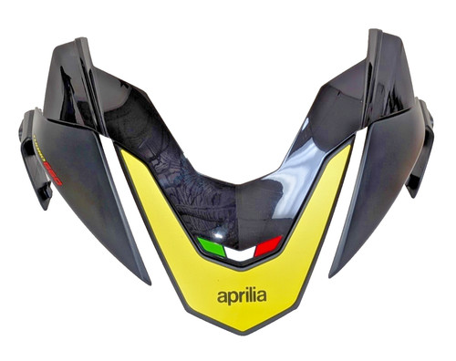 Aprilia 2021 tuono - -,