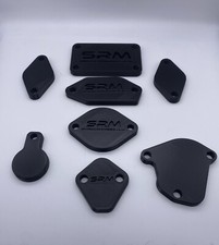 Formula Ford 1600 Engine Bungs Complete Set FF1600 Crossflow FF